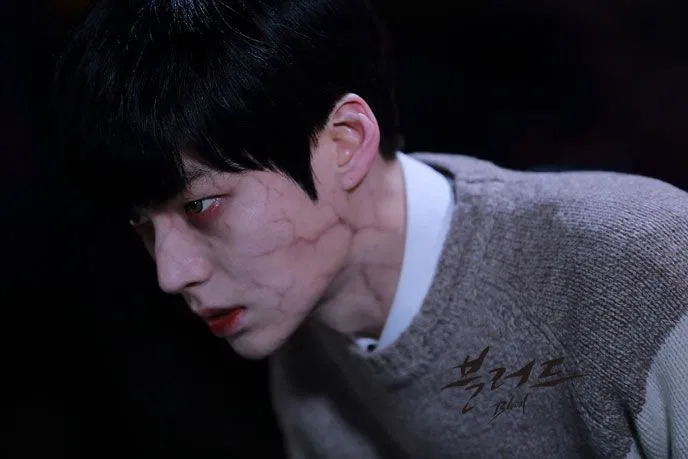 Bác sĩ ma cà rồng Blood