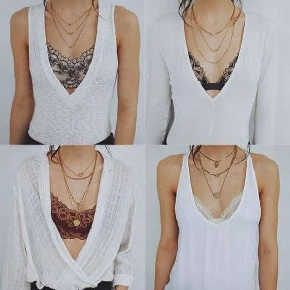 Bralettes