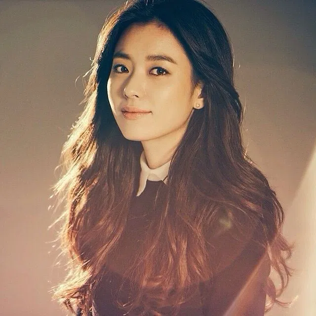 han hyo joo