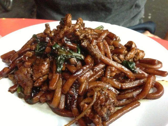 Hokkien Mee