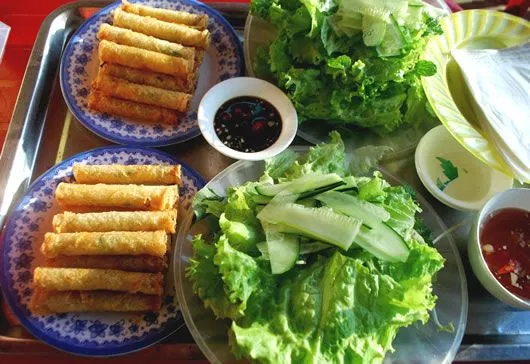 ram bắp 5