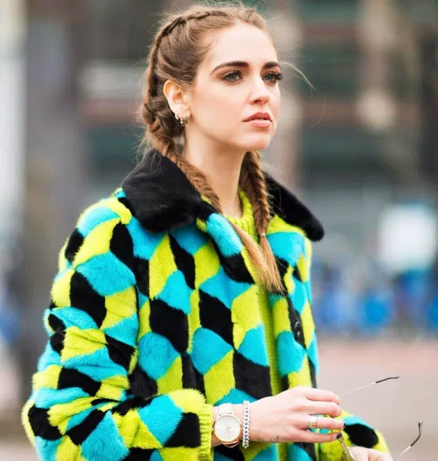 Boxer Braids