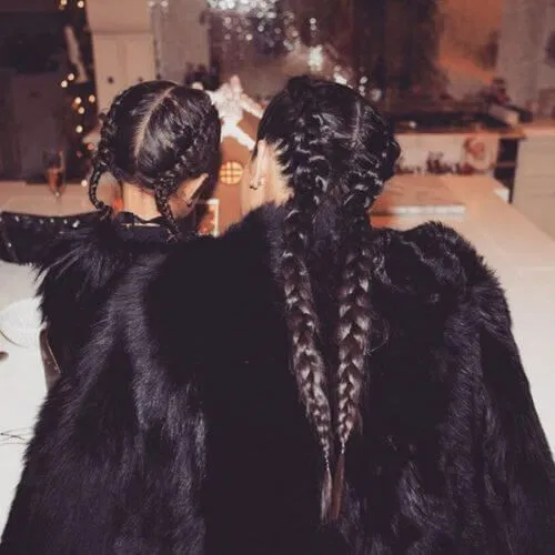 Boxer Braid