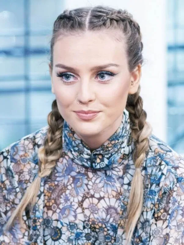 Boxer Braid