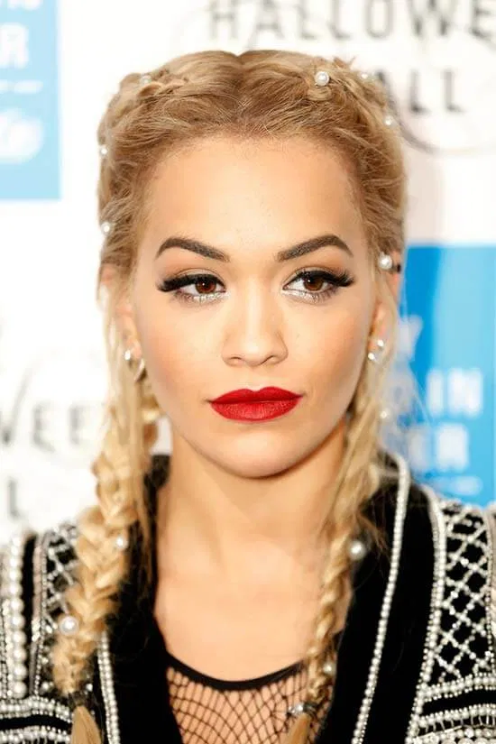 Boxer Braid