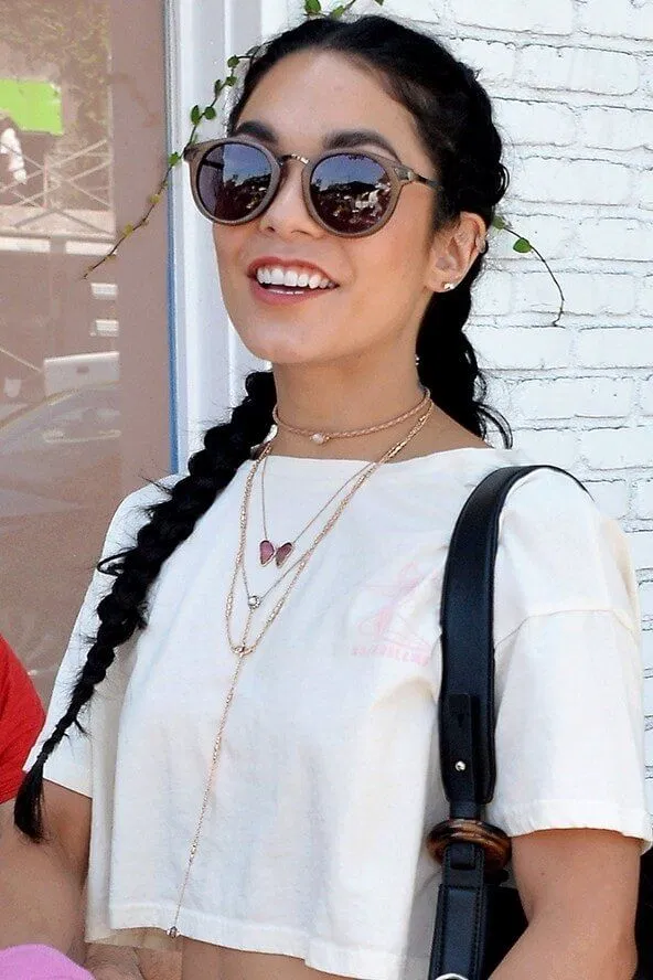 Boxer Braid