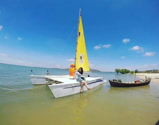 Điểm đến ở Vũng Tàu