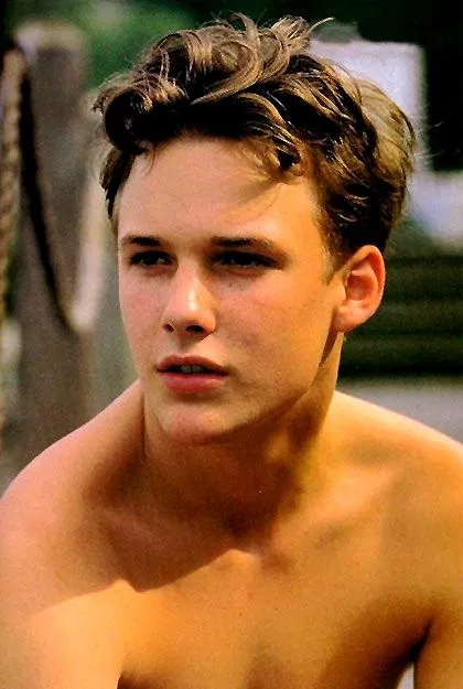 Brad