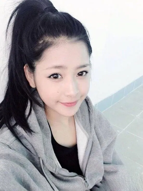 Tóc đuôi ngựa