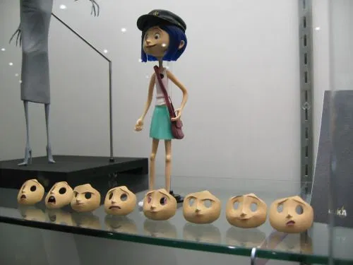 hãng laika 3