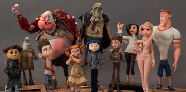 hãng laika 1