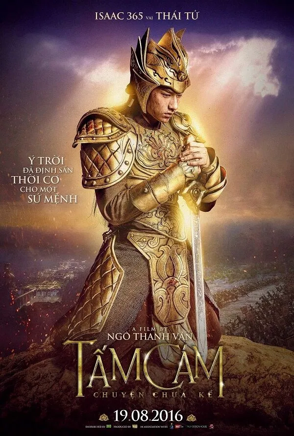 poster tấm cám 7