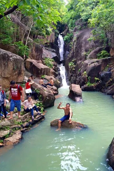 Điểm đến ở Vũng Tàu