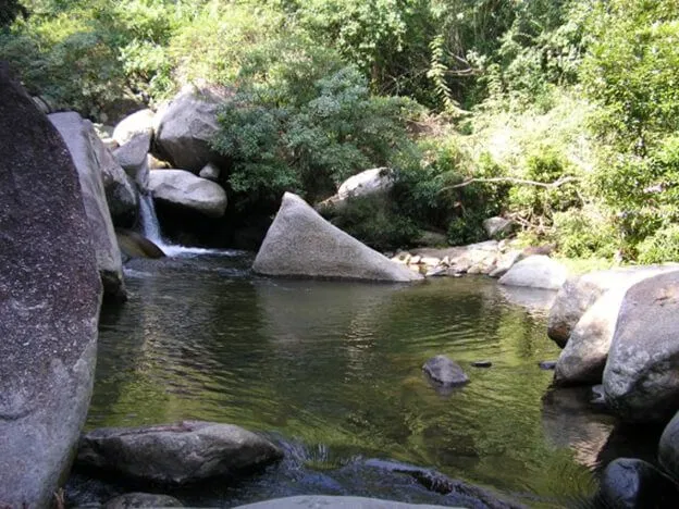 Điểm đến ở Vũng Tàu