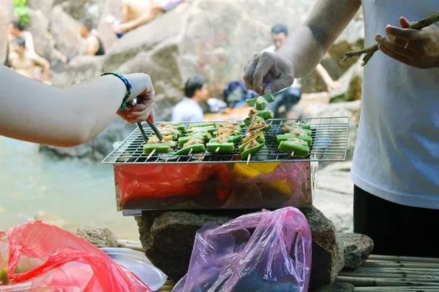 Điểm đến ở Vũng Tàu