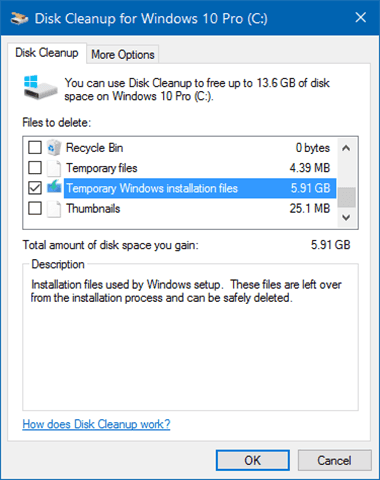 delete-windows-temporary-windows-installation-files-win10-5