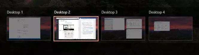 switch-between-desktops