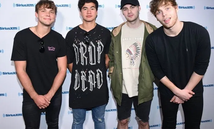 5sos