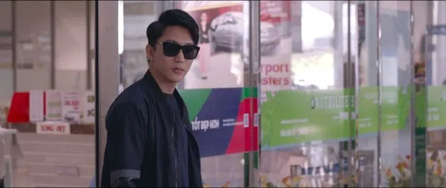 Vệ Sĩ Sài Gòn
