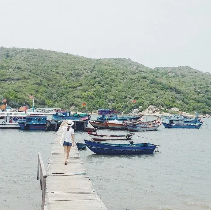 vĩnh hy 9