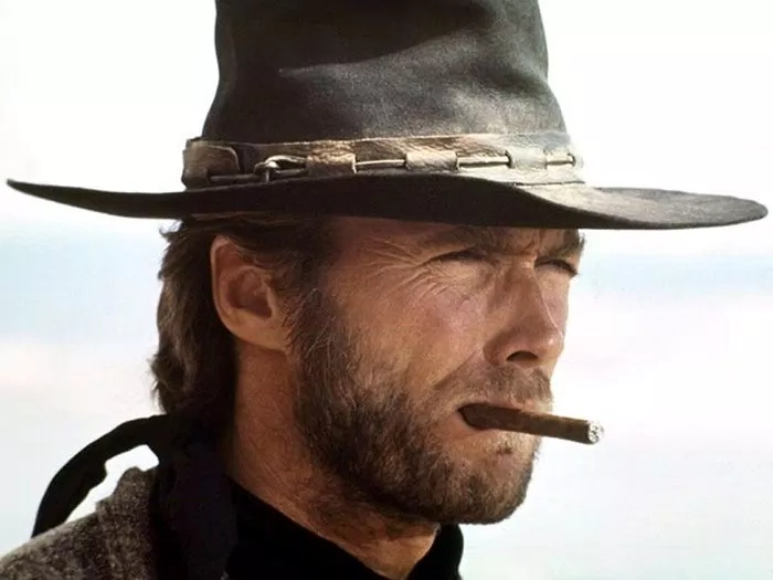 Clint Eastwood (ảnh: internet)