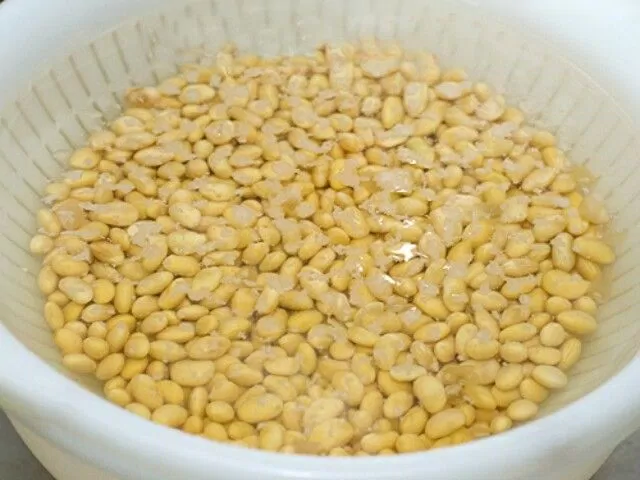167 Về Sóc Trăng nhớ ăn bánh cống mới nhất 4 đậu tương