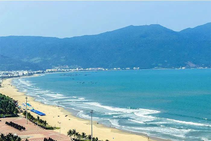 biển