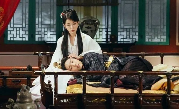 moon lovers