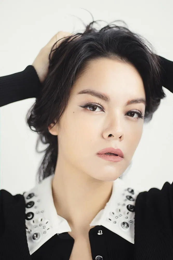 Phạm Quỳnh Anh