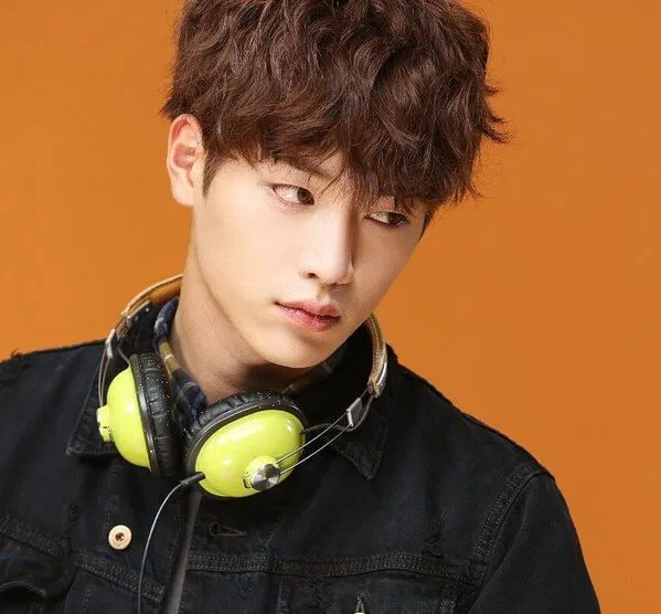 Seo kang joon