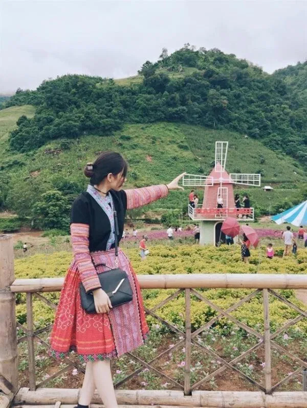 Happy Land