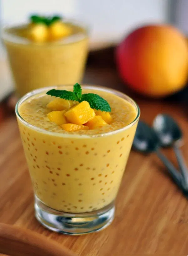Chè Xoài