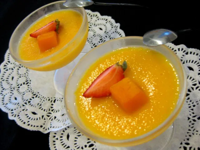 Chè xoài