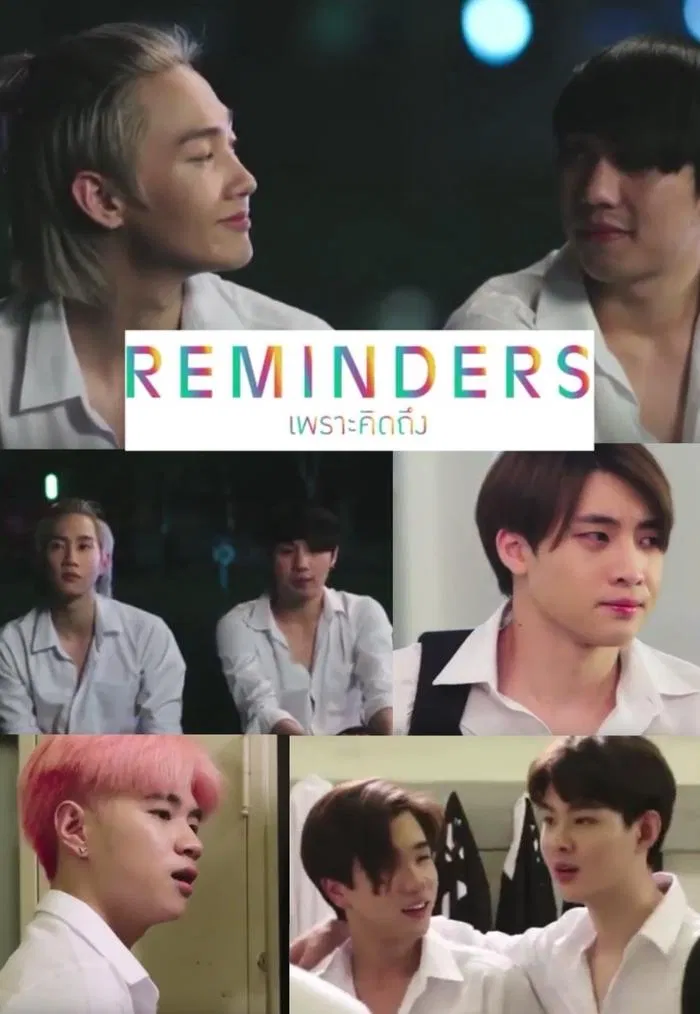 Tổng hợp 20 bộ phim đam mỹ Trung Quốc hay nhất hiện nay cập nhật mới 5 phim đam mỹ hay 2019