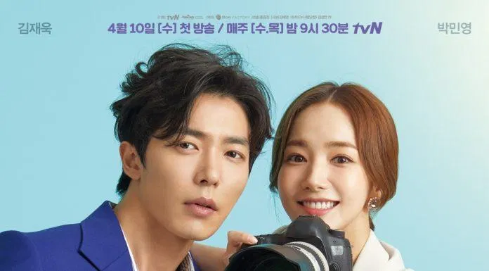 Tổng hợp 20 phim hài hàn quốc hay nhất đáng xem hay nhất hiện nay 6 Bí Mật Nàng Fangirl