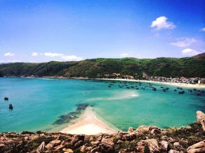Bãi Kỳ Co