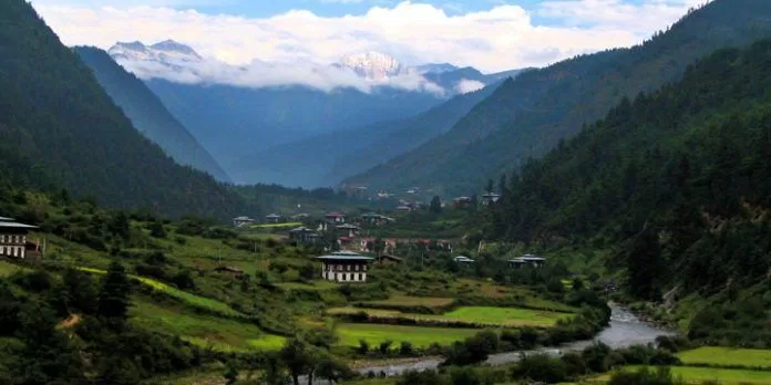 Bhutan