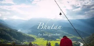 Bhutan The last paradise