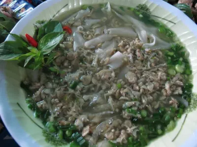 don bánh