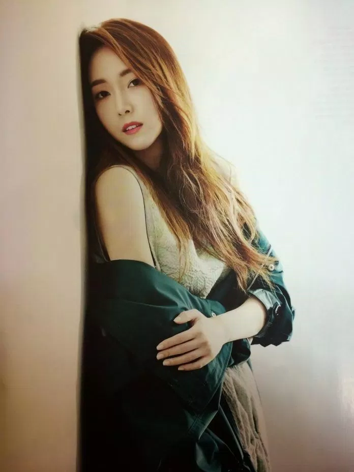 Jessica (ảnh internet)