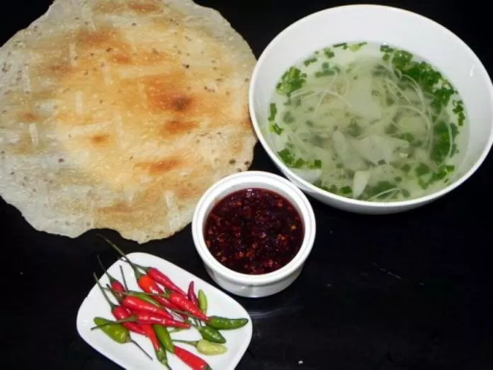 Không nhìn thấy don phải không nào?