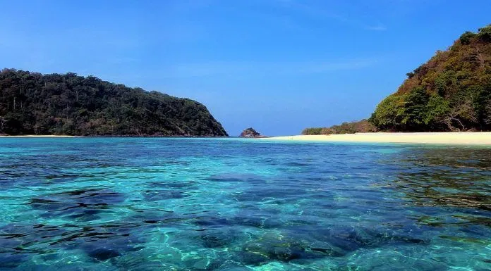 Koh Kradan