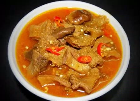 Phá lấu