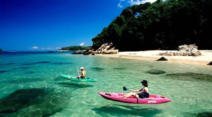 Trang Province