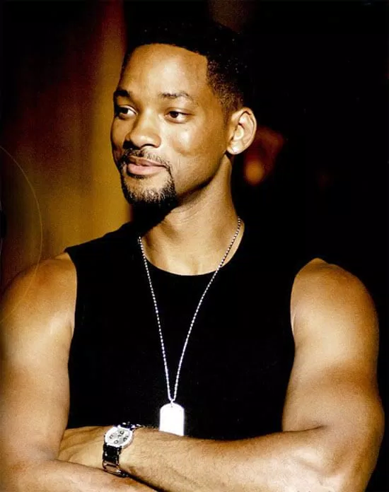 Will Smith (ảnh internet)