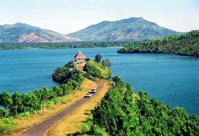 Biển Hồ
