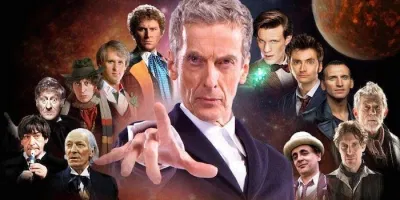 phim doctor who