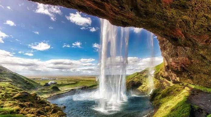 Iceland