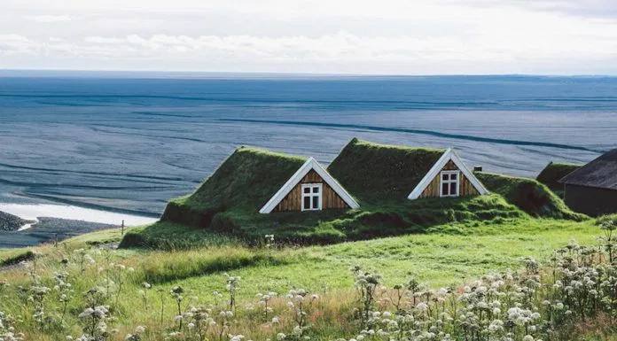 Iceland