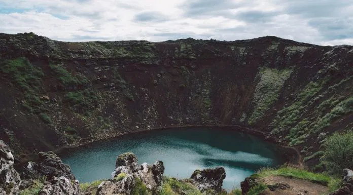 Iceland